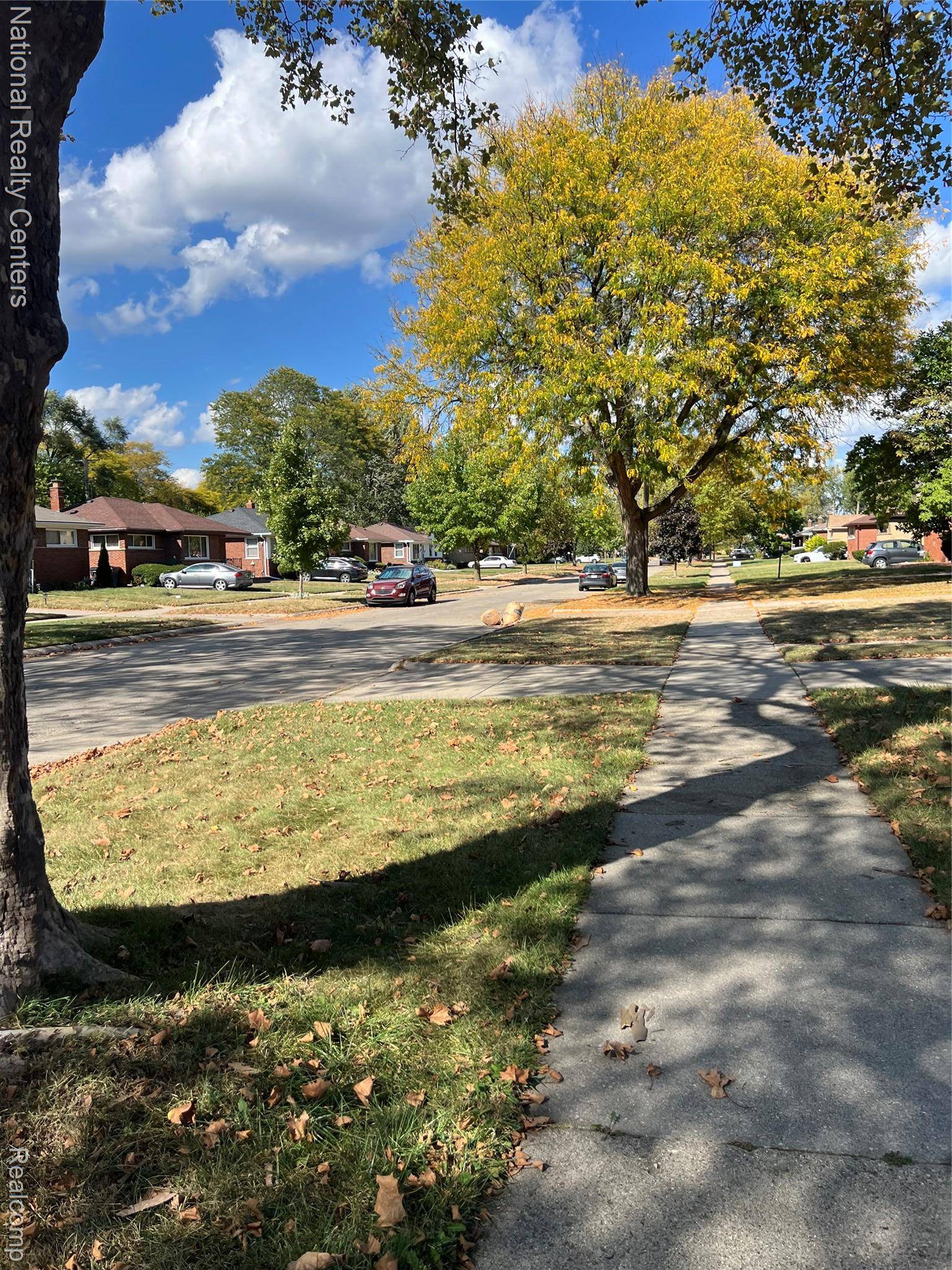 Oak Park, MI 48237,23040 Marlow ST