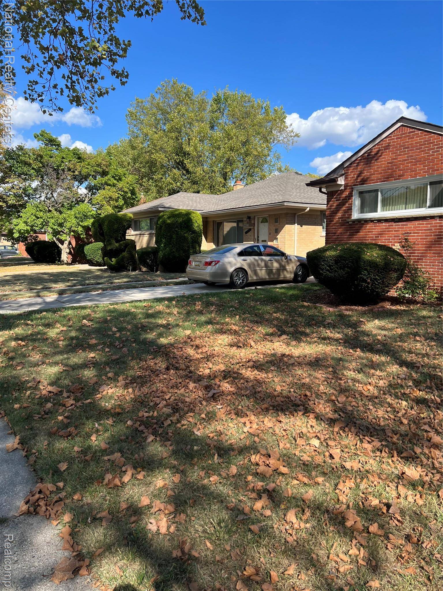 Oak Park, MI 48237,23040 Marlow ST