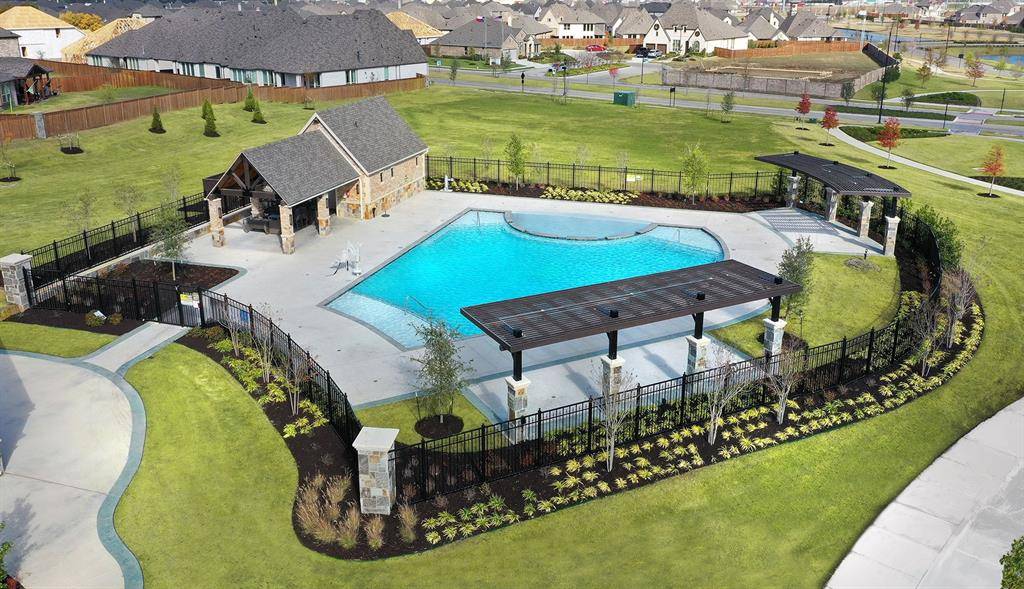 Fort Worth, TX 76052,1709 Tintagel Road