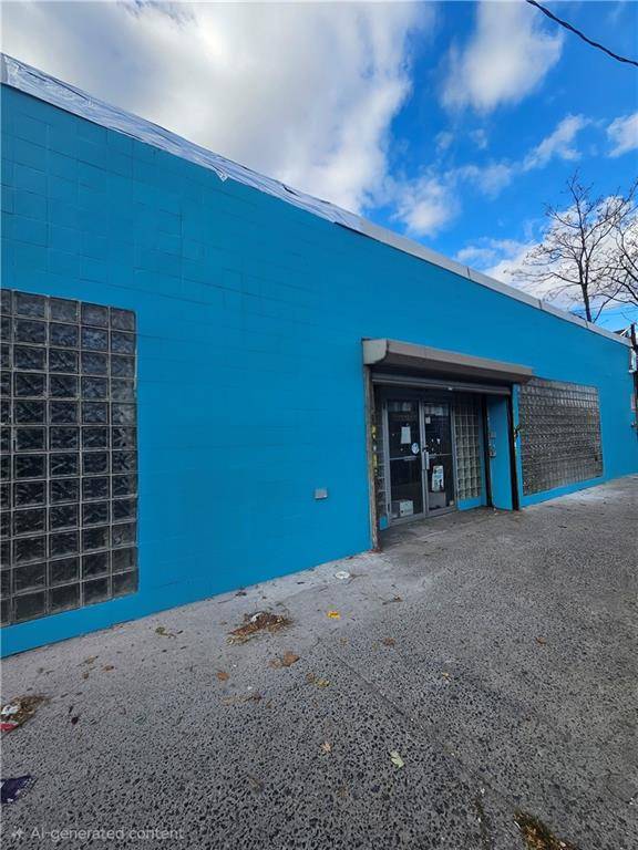 Brooklyn, NY 11236,1340 Rockaway Pkwy