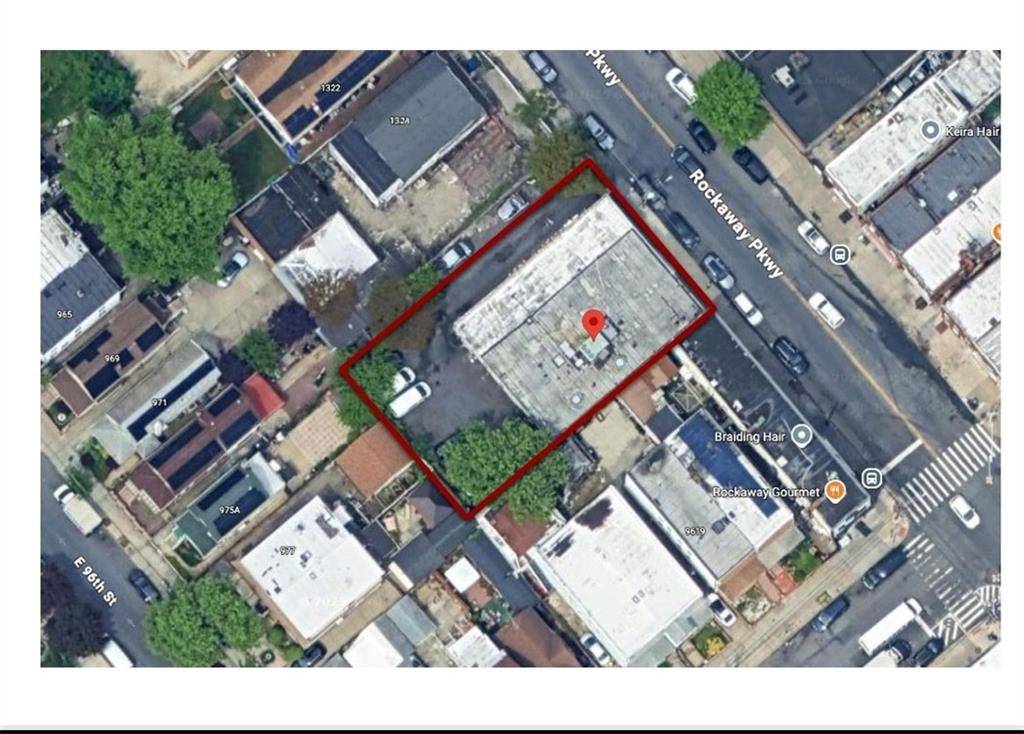 Brooklyn, NY 11236,1340 Rockaway Pkwy