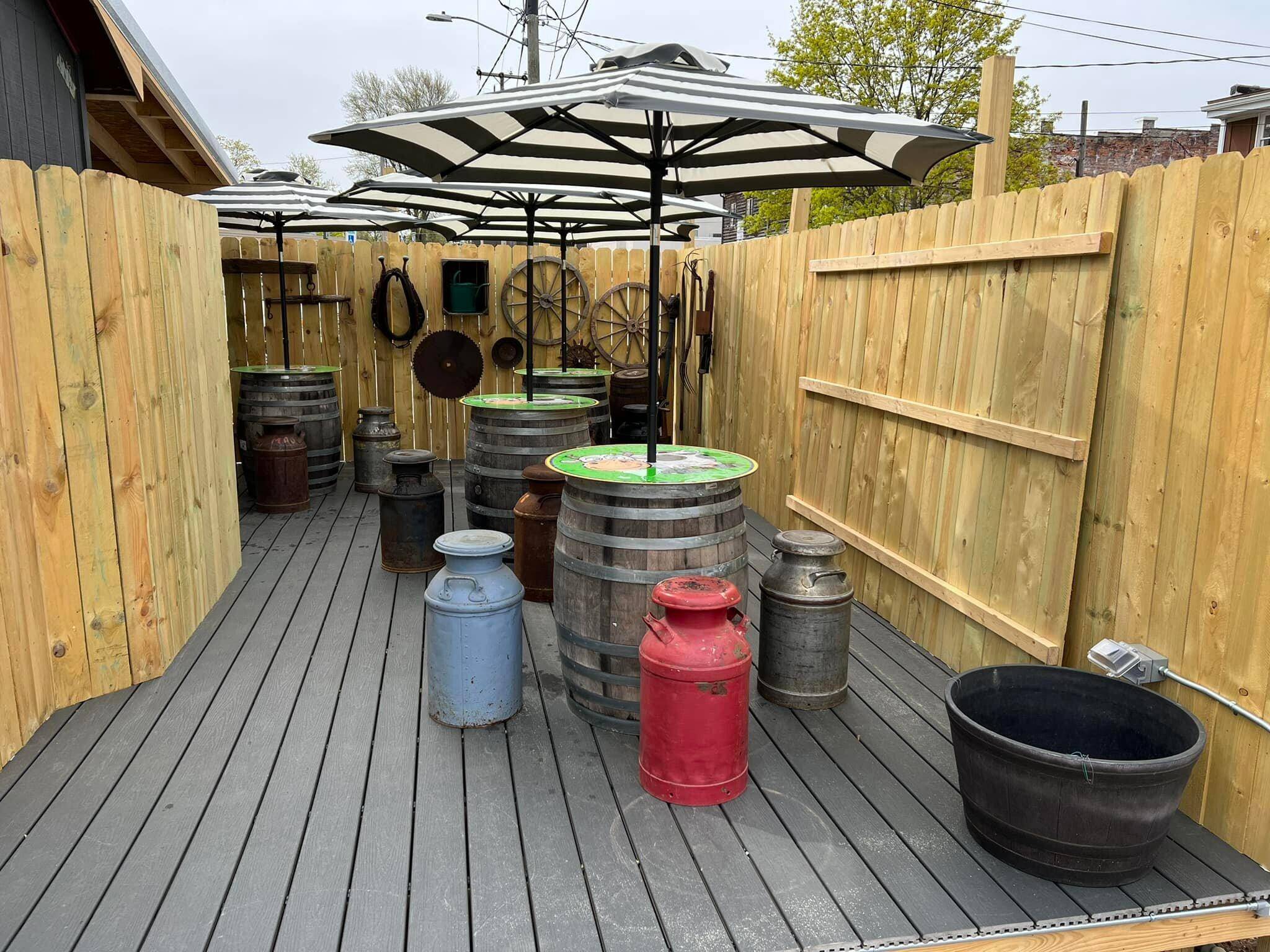 Lawton, MI 49065,116 E 2nd ST