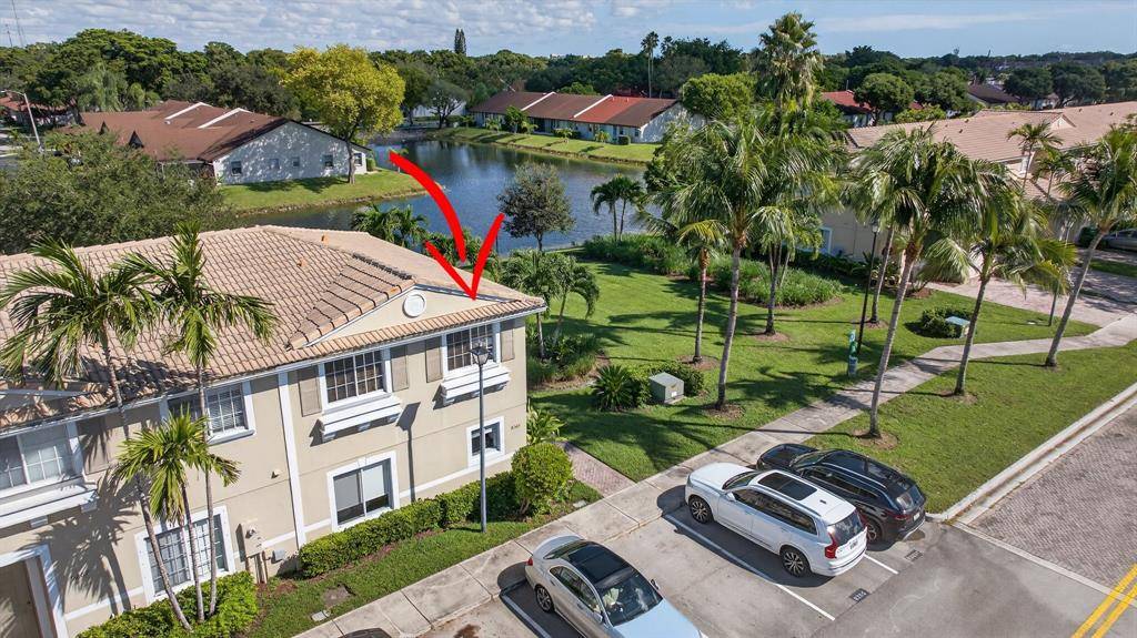 Tamarac, FL 33321,9265 Chambers St #9265