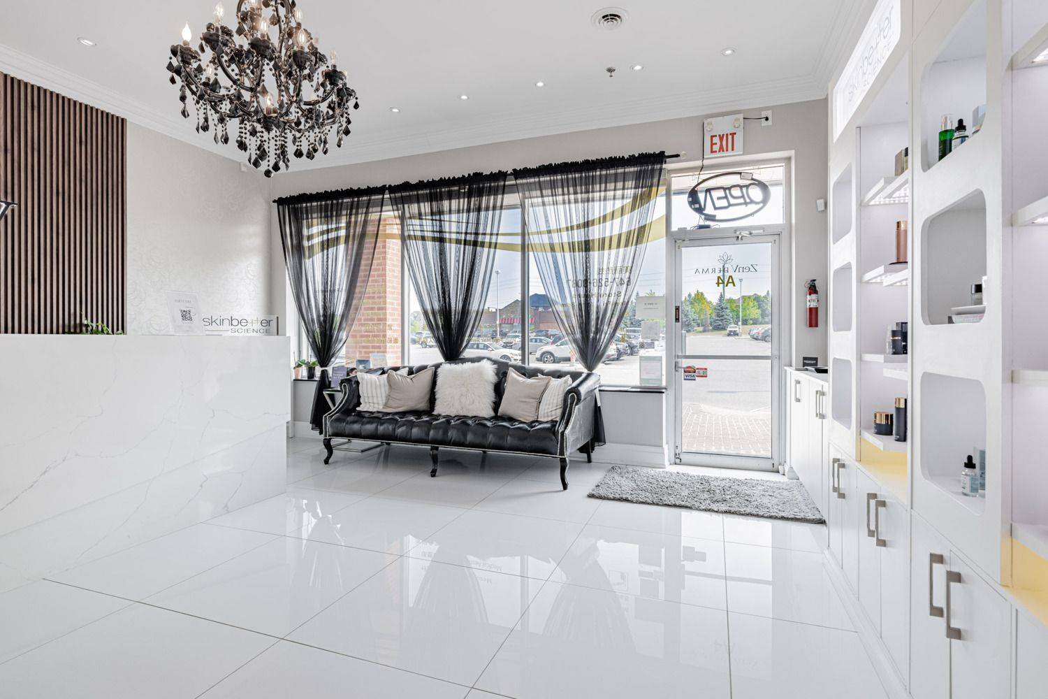 Richmond Hill, ON L4S 0A1,1390 Major Mackenzie DR E #4A