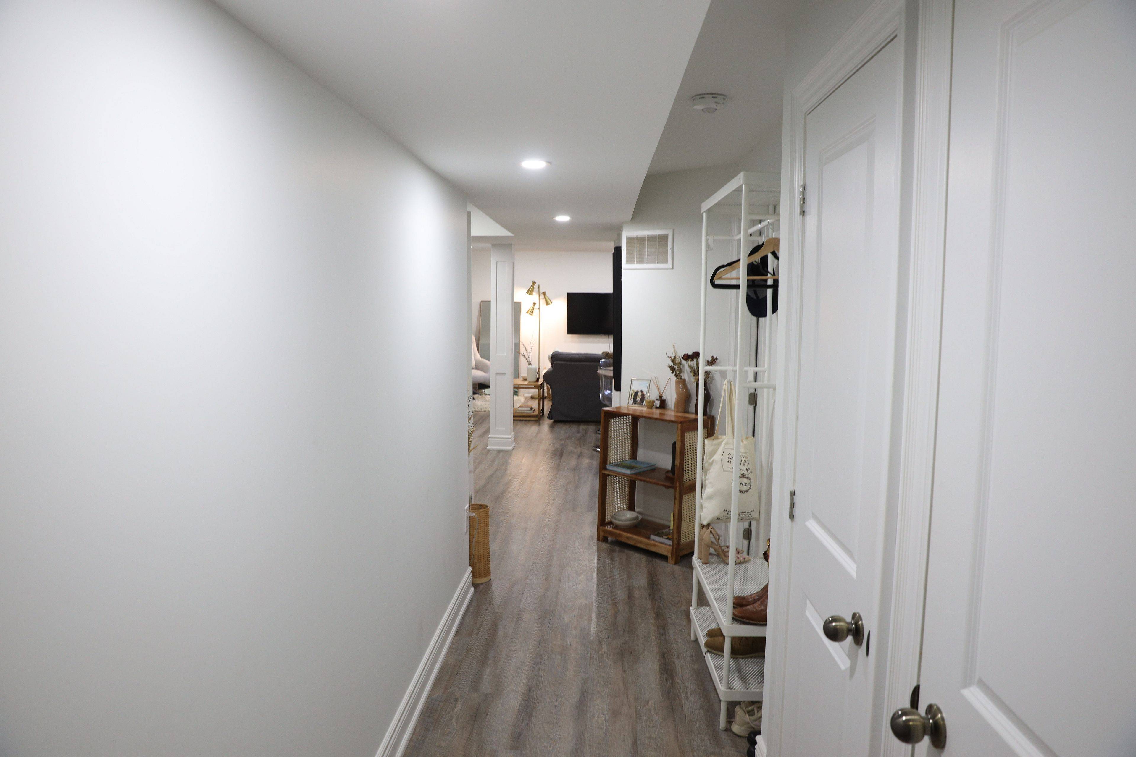 Mississauga, ON L5M 0W1,5552 Ethan DR #Lower