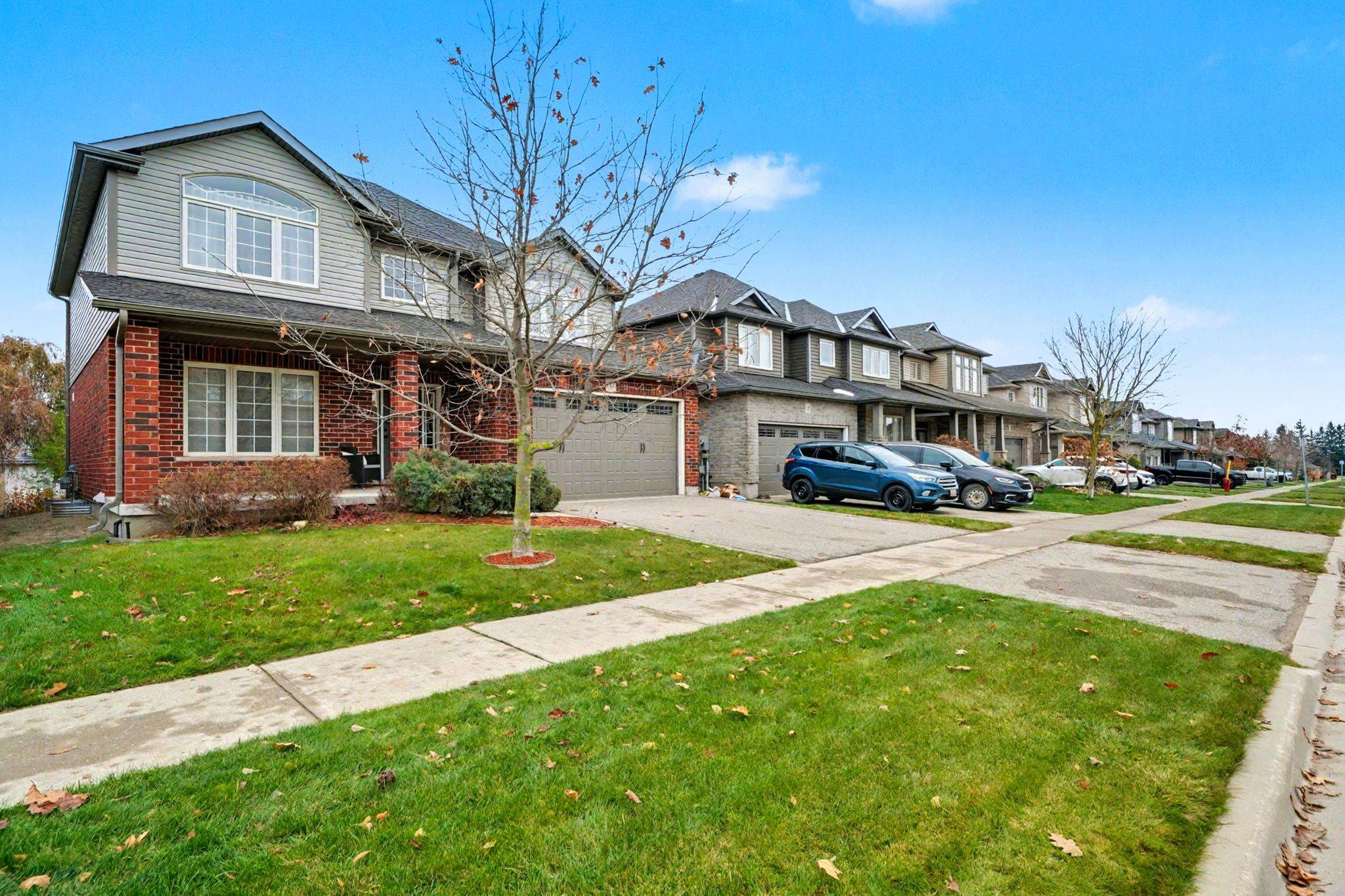 East Luther Grand Valley, ON L9W 6P2,113 Taylor DR