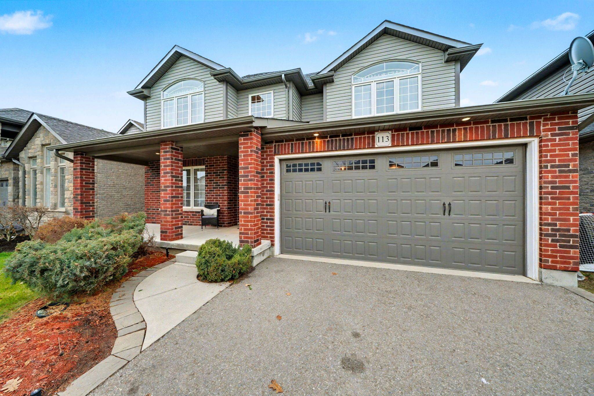 East Luther Grand Valley, ON L9W 6P2,113 Taylor DR