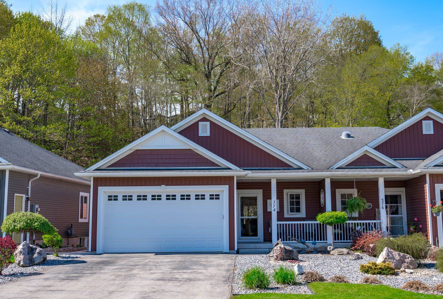 Central Elgin, ON N5L 1G4,374 George ST