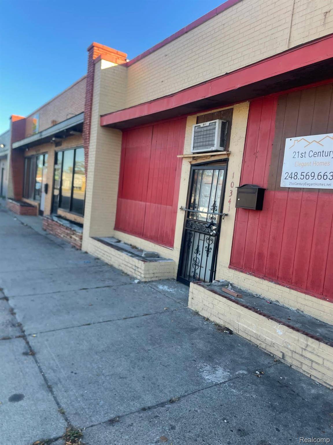 Detroit, MI 48221,10341 W McNichols RD