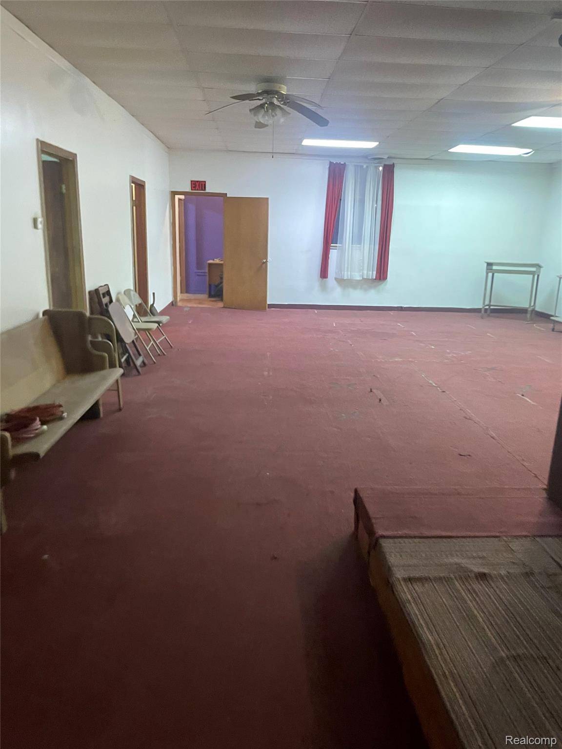 Detroit, MI 48221,10341 W McNichols RD