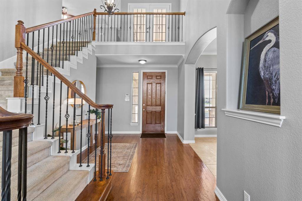 Fort Worth, TX 76244,3901 Bamberg Lane