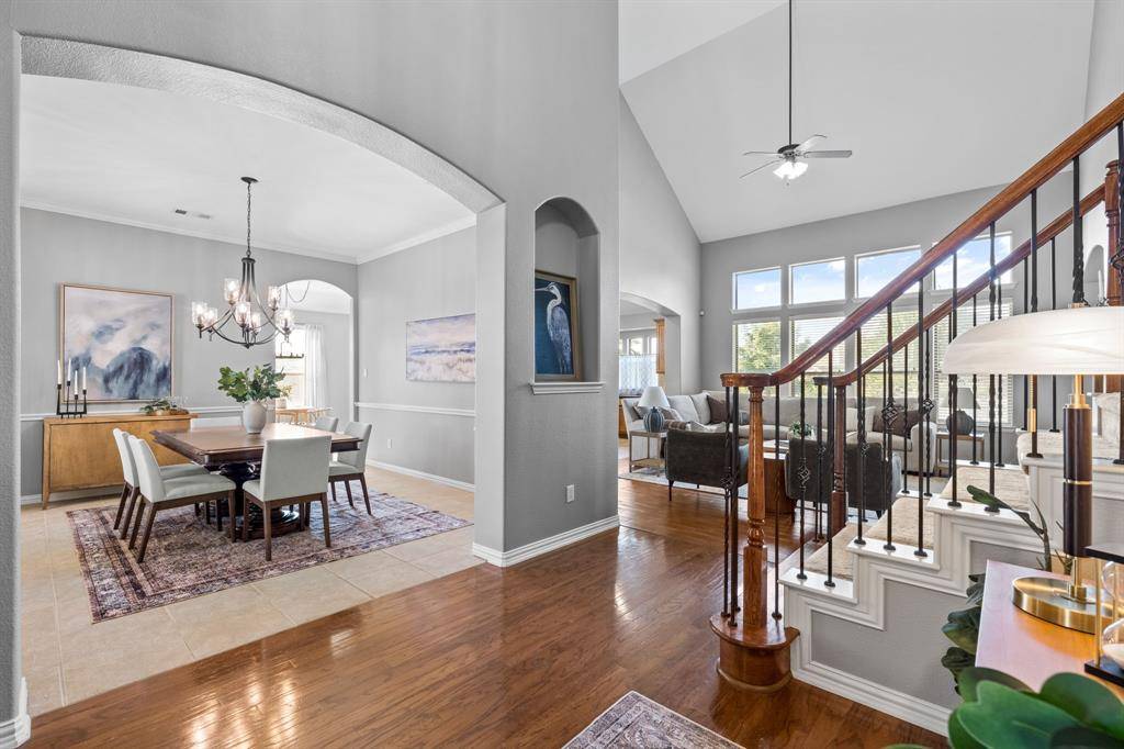 Fort Worth, TX 76244,3901 Bamberg Lane