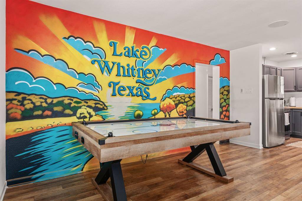 Whitney, TX 76692,240 Canyon Drive