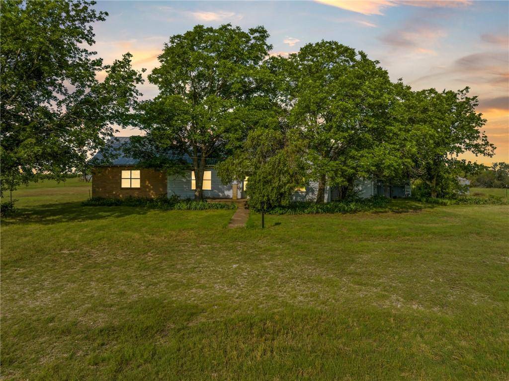 Crawford, TX 76638,16401 Cedar Rock Parkway