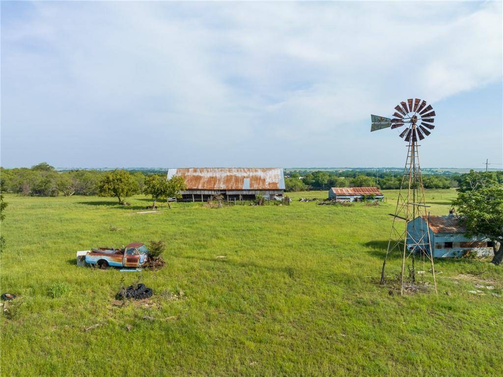 Crawford, TX 76638,16401 Cedar Rock Parkway
