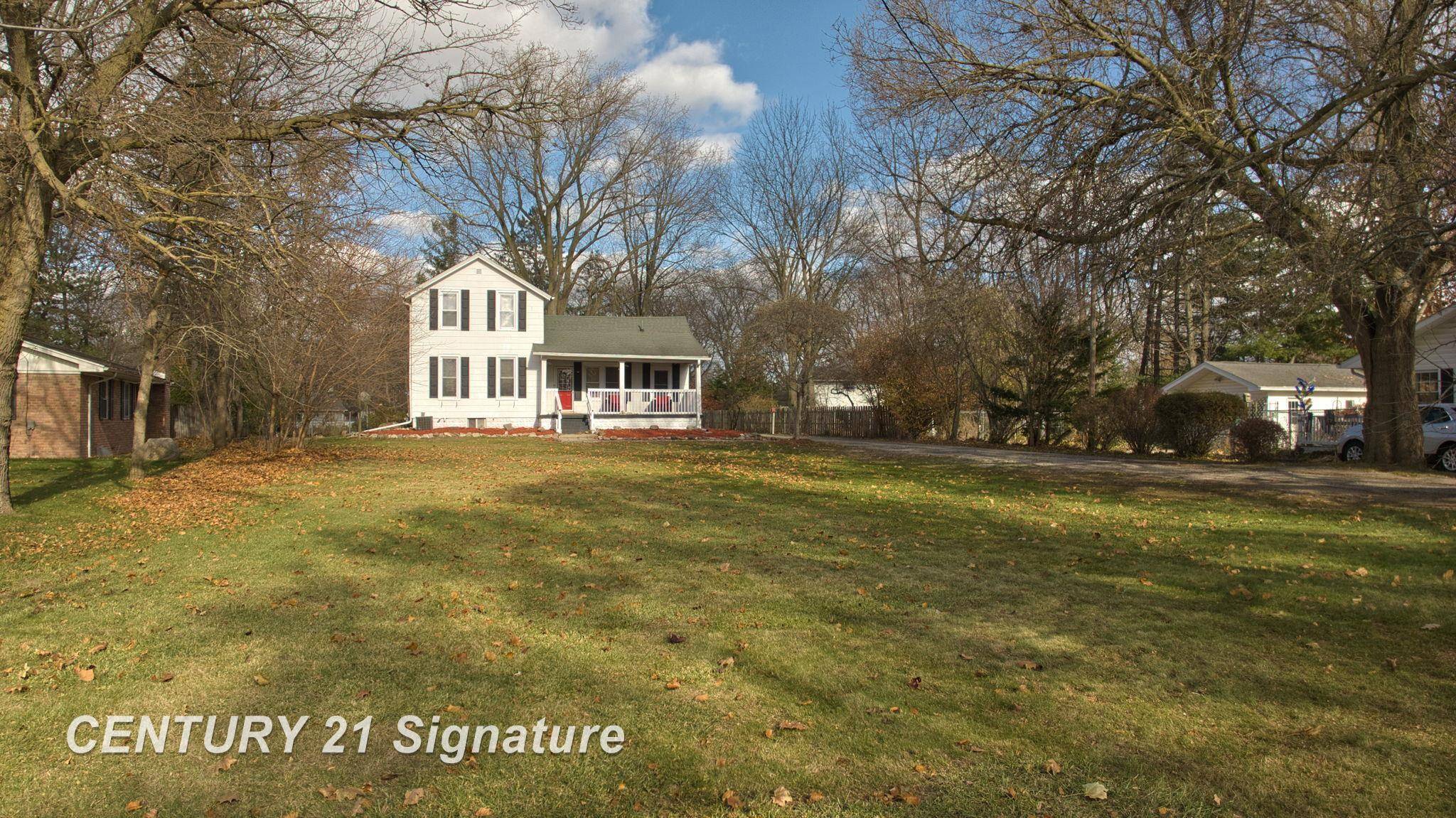 Saginaw, MI 48602,2134 Brockway RD