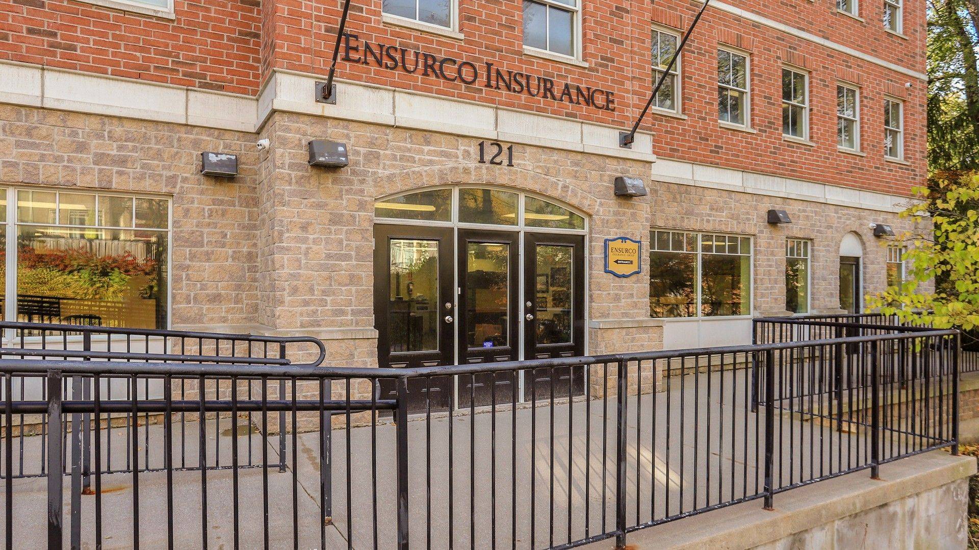 Markham, ON L3P 1P2,121 Robinson ST