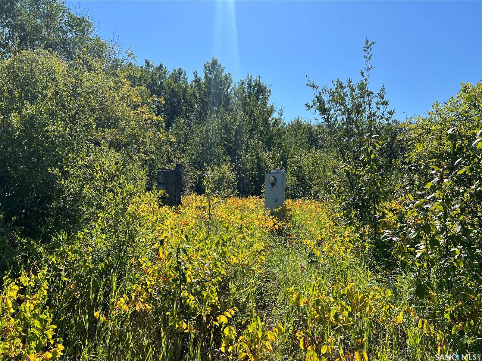 Meadow Lake Rm No.588, SK S9X 1Y1,Rural Address