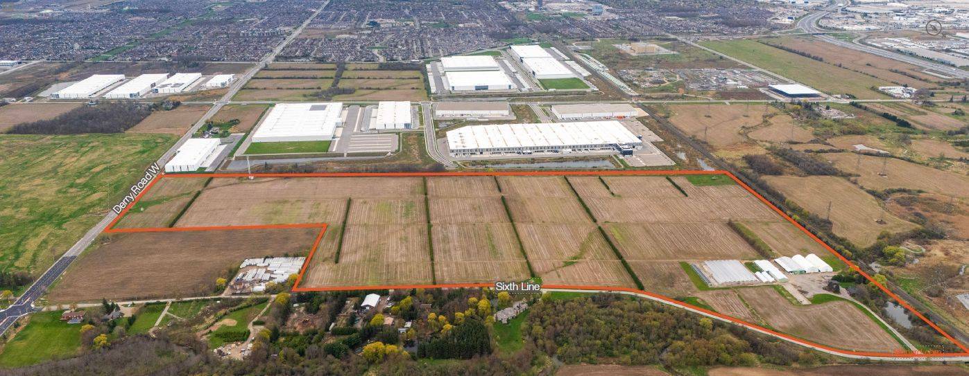 Milton, ON L9E 0Y1,7314 Sixth Line