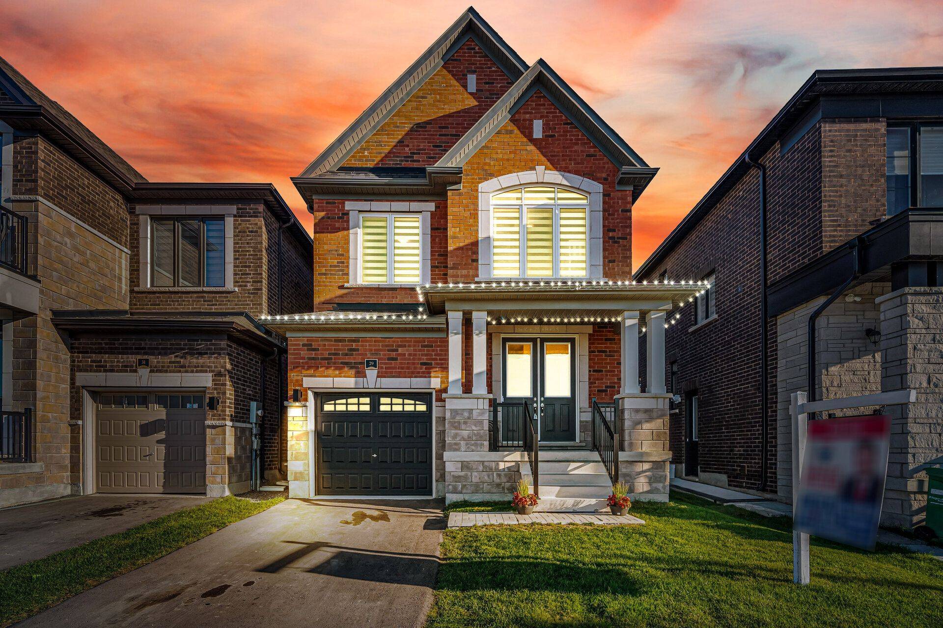 Caledon, ON L7C 4M3,29 Lippa DR