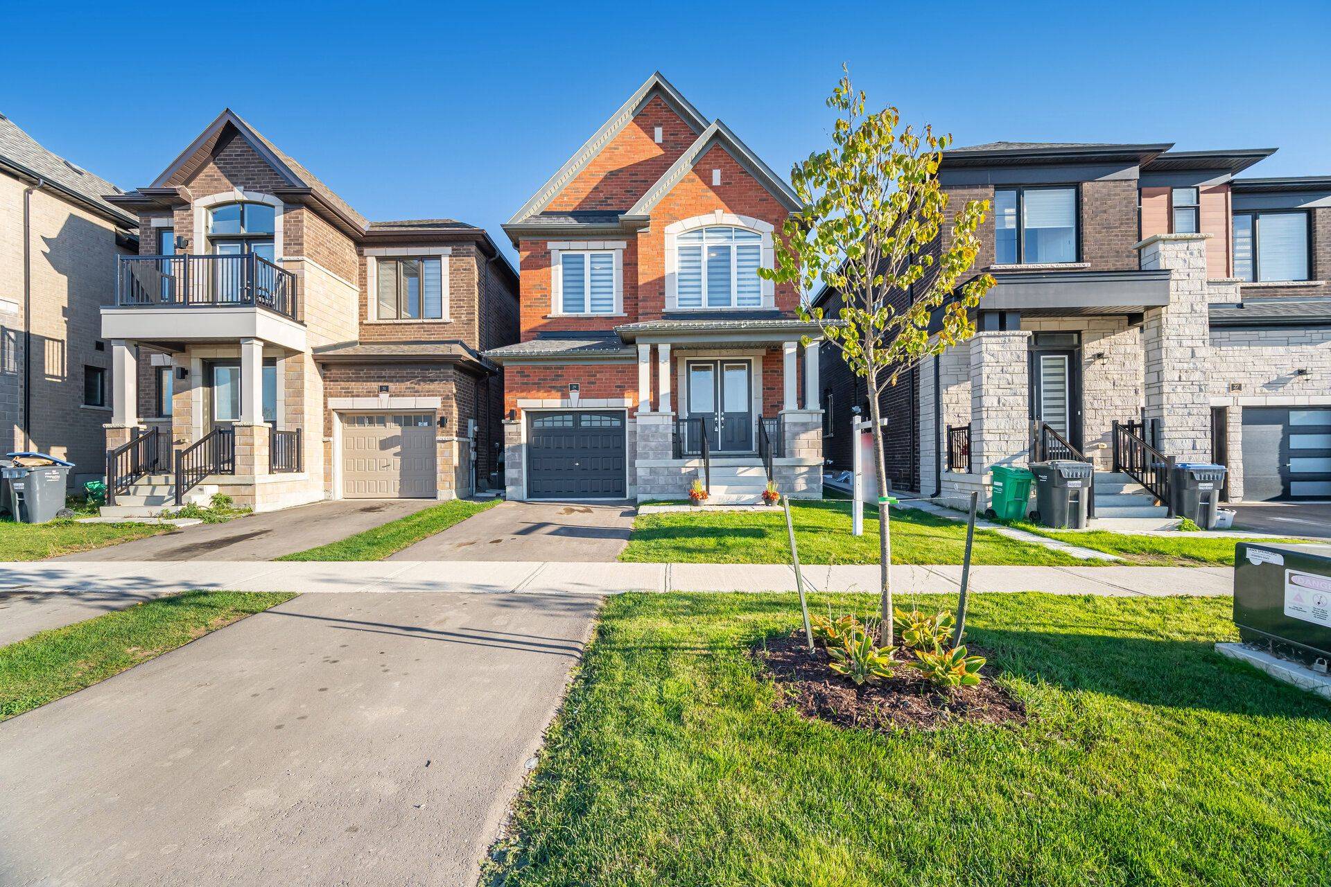 Caledon, ON L7C 4M3,29 Lippa DR