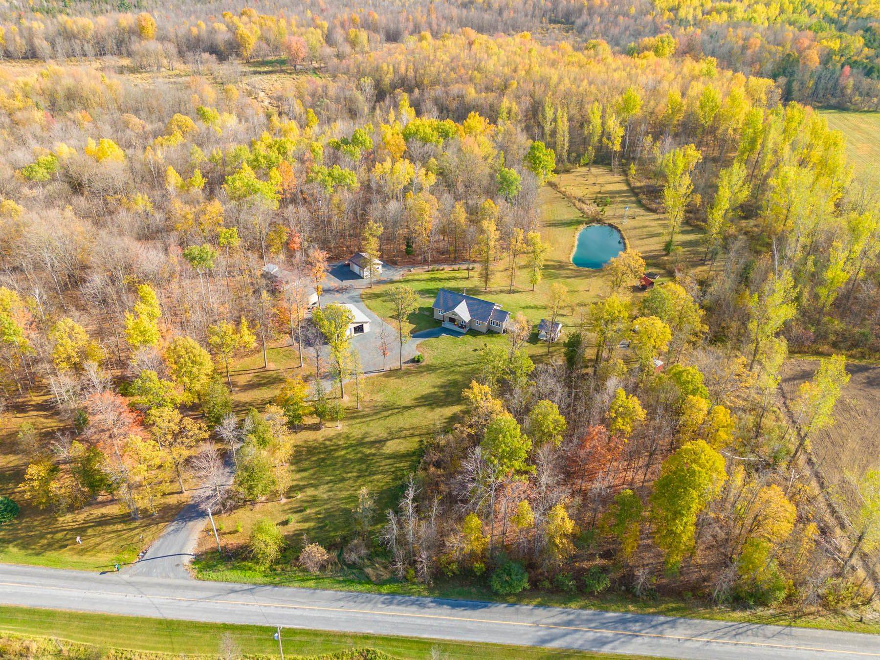 North Glengarry, ON K0C 1B0,18668 Concession 2 RD