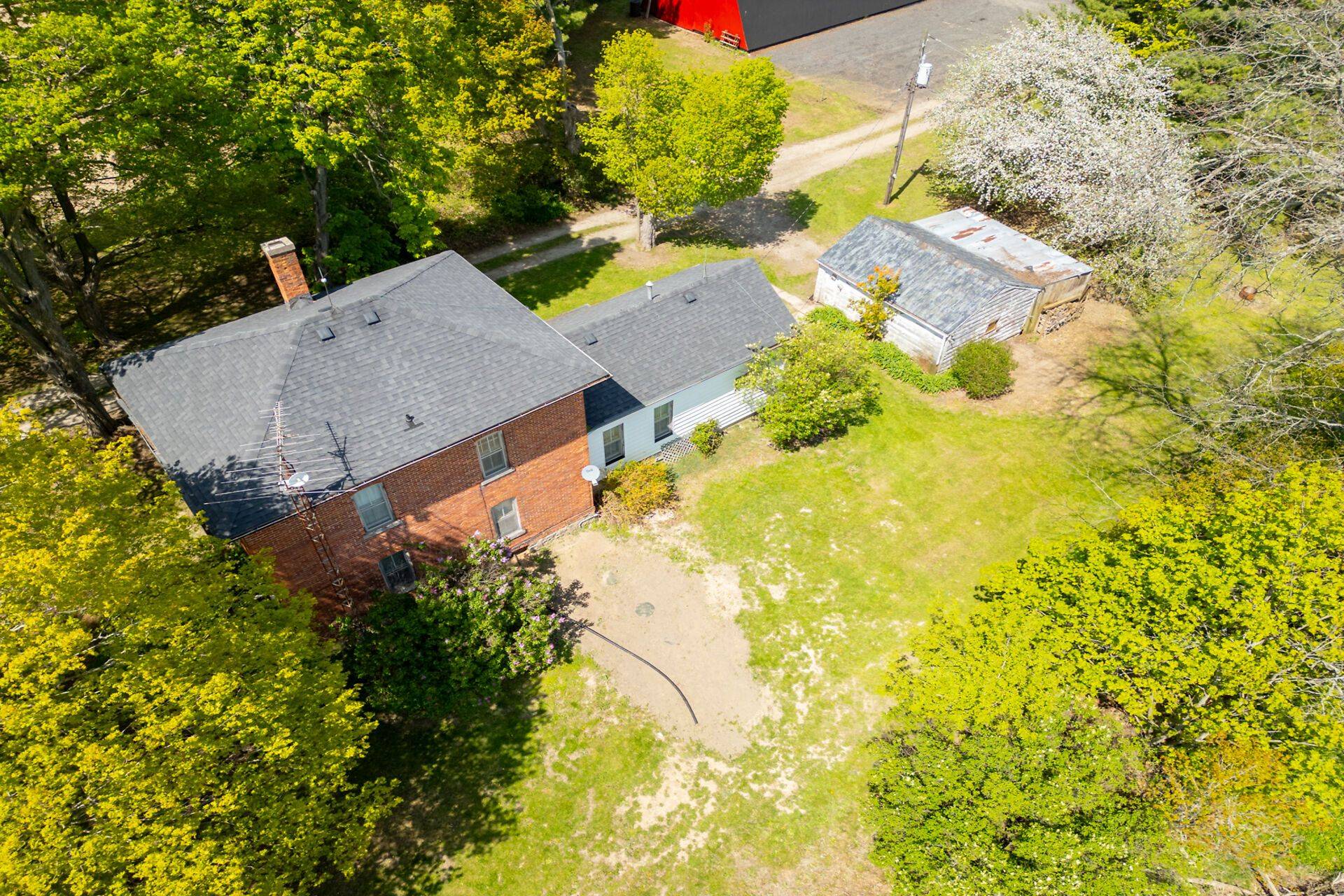 Haldimand, ON N0A 1C0,534 Haldimand Road 32 N/A