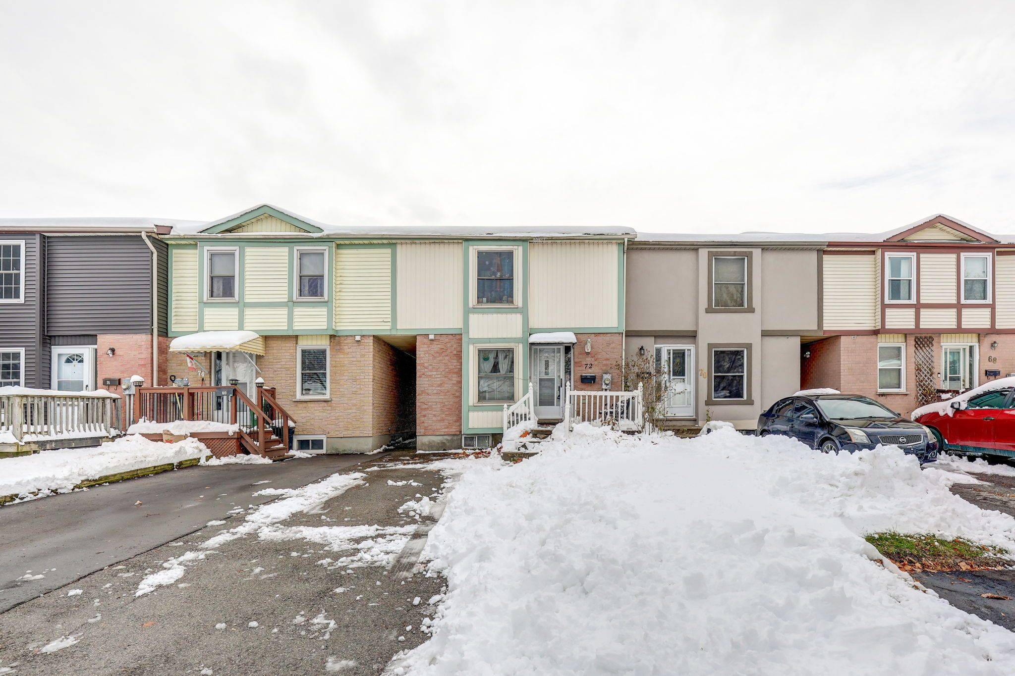 London South, ON N6E 2W1,72 Adswood RD