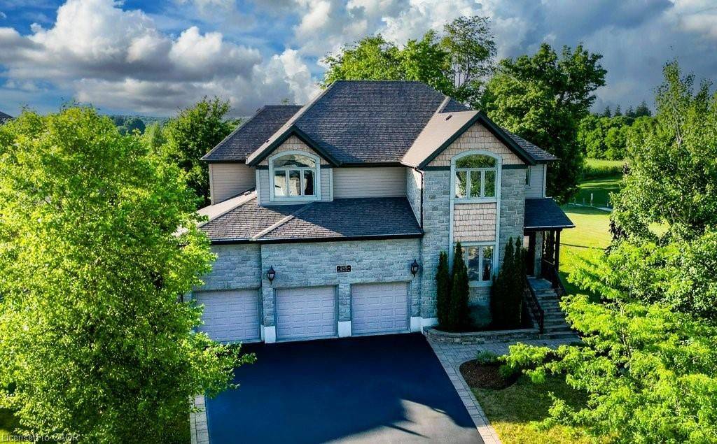 Wilmot, ON N3A 0B1,215 Hostetler RD