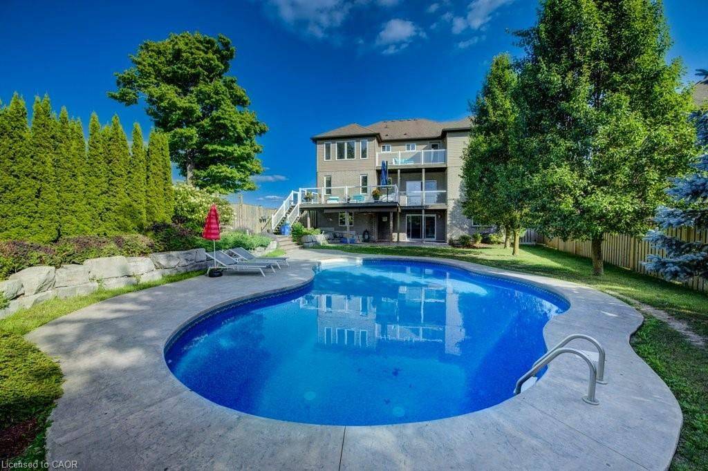 Wilmot, ON N3A 0B1,215 Hostetler RD