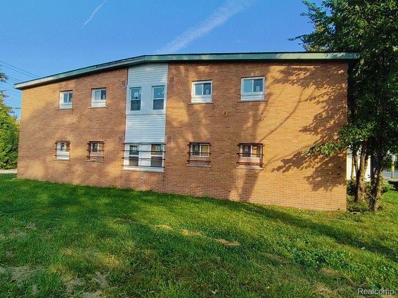 Detroit, MI 48224,9510 WHITTIER ST