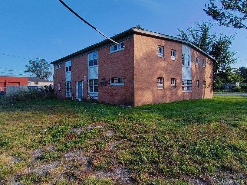 Detroit, MI 48224,9510 WHITTIER ST