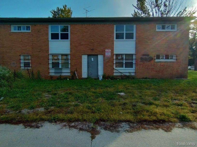 Detroit, MI 48224,9510 WHITTIER ST