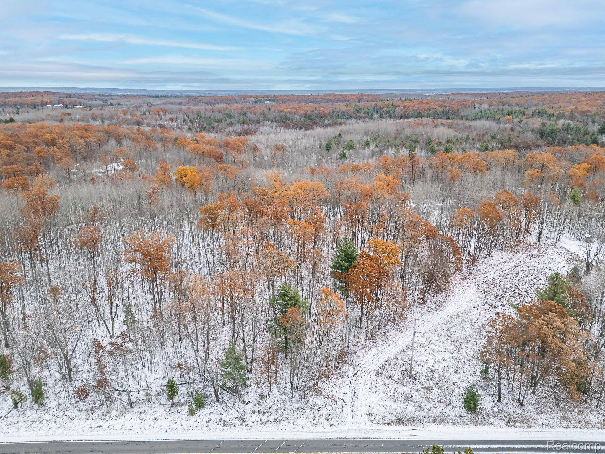 00 N Fairview Rd, Klacking Township, MI 48661