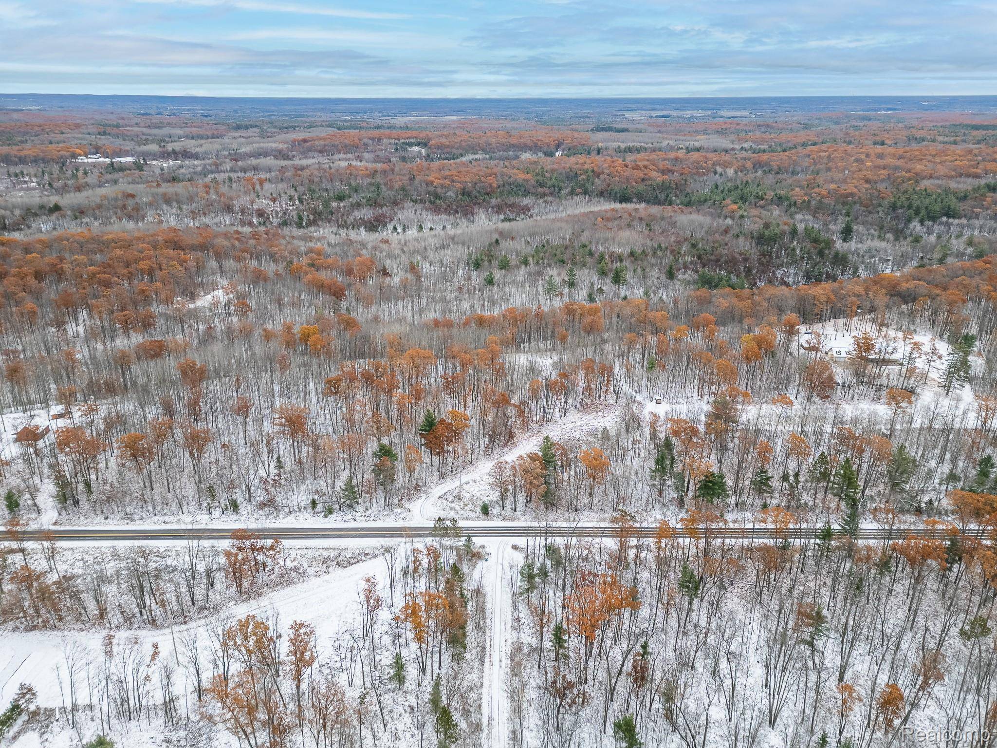 00 N Fairview Rd, Klacking Township, MI 48661