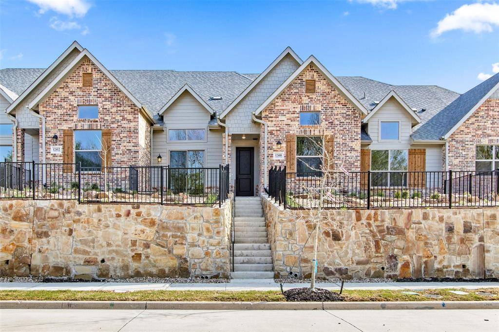 Rowlett, TX 75089,12408 Audubon Trail