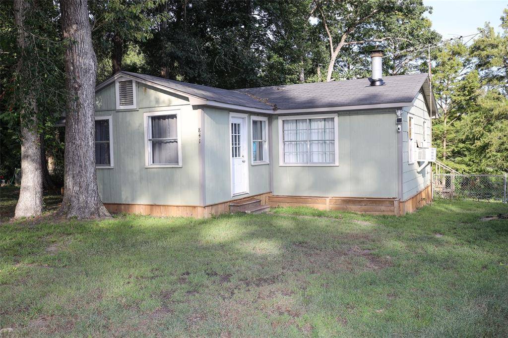 Logansport, LA 71049,841 Dogwood Trail