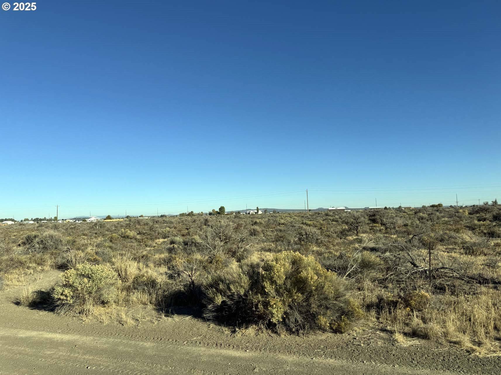 Christmas Valley, OR 97641,Pinion Lane