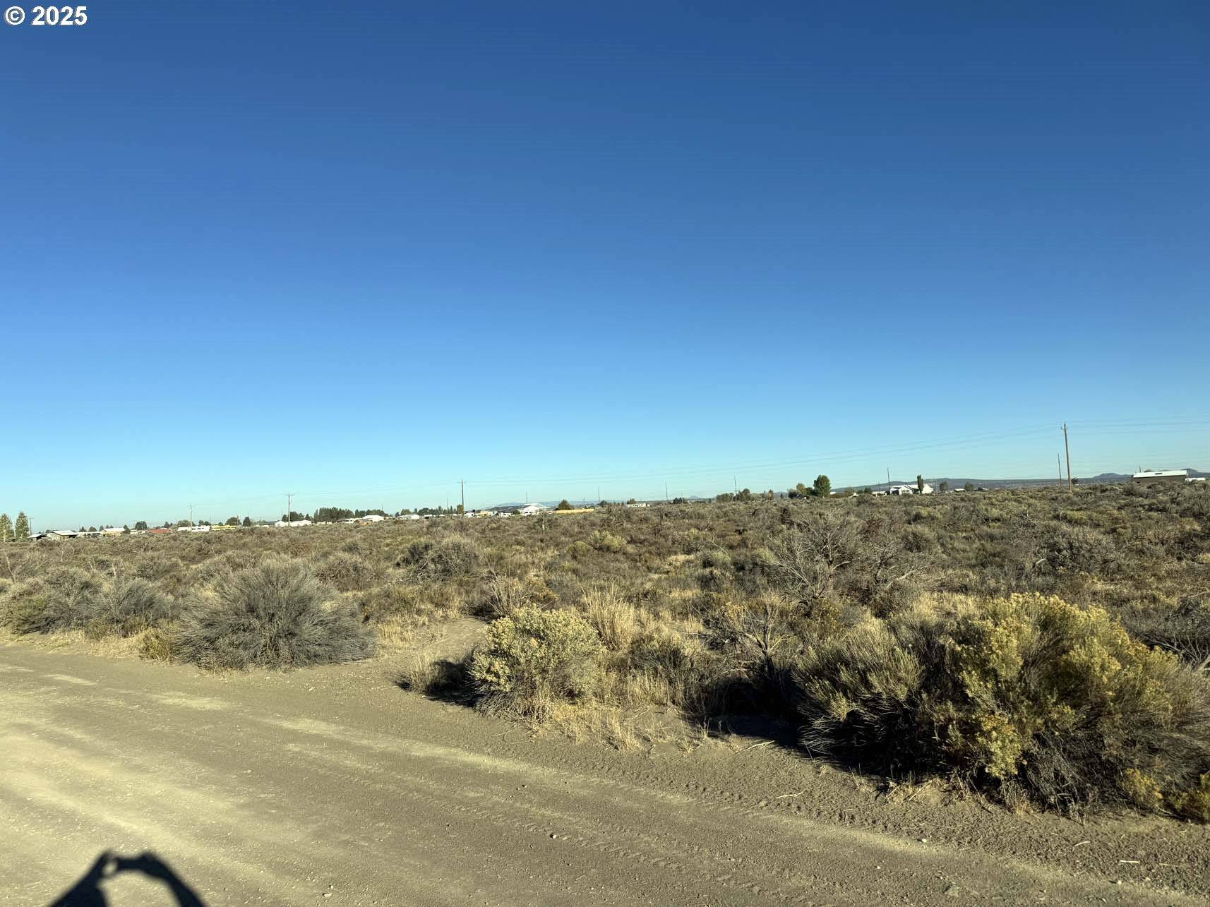 Christmas Valley, OR 97641,Pinion Lane #9200