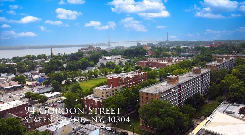 Staten  Island, NY 10304,94 Gordon ST