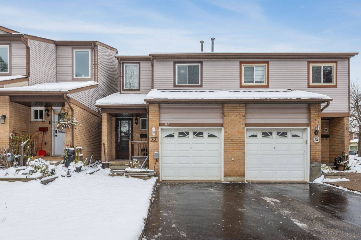 Toronto E11, ON M1B 2Z9,77 Caronia SQ