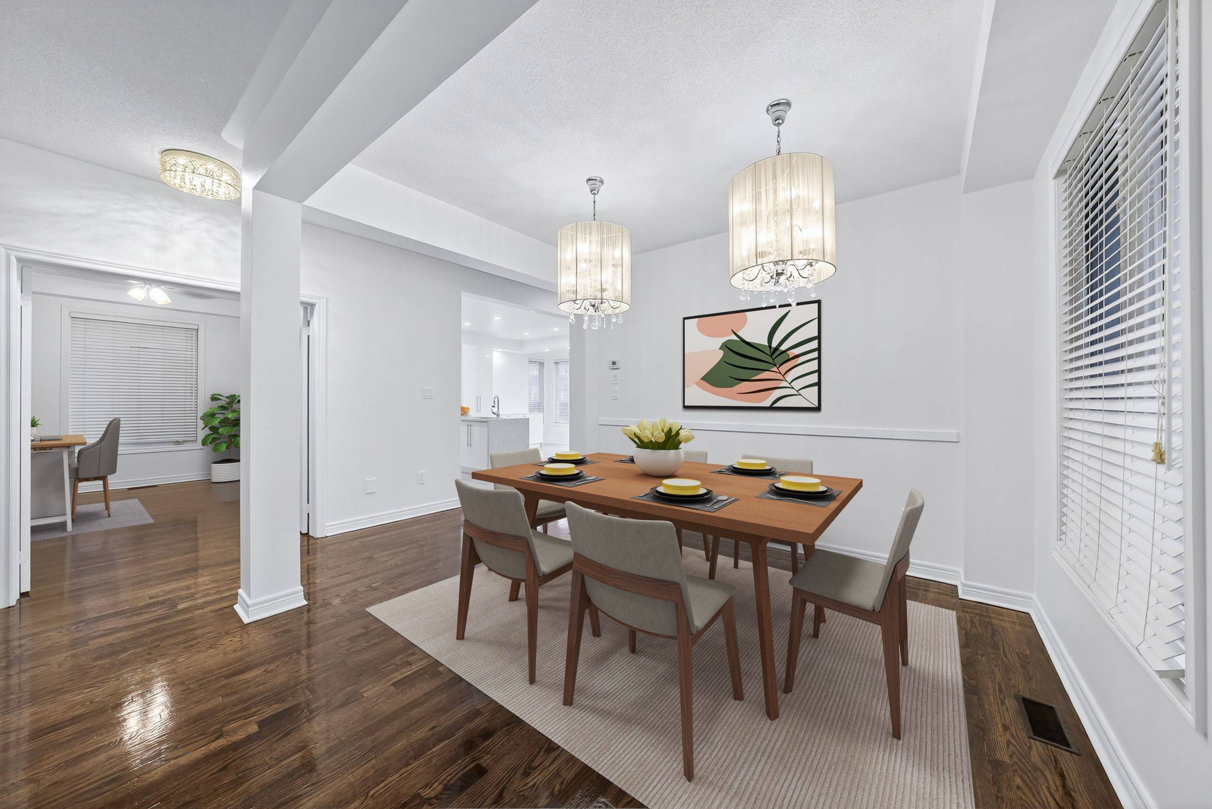 Bradford West Gwillimbury, ON L3Z 0H3,193 Blue Dasher BLVD