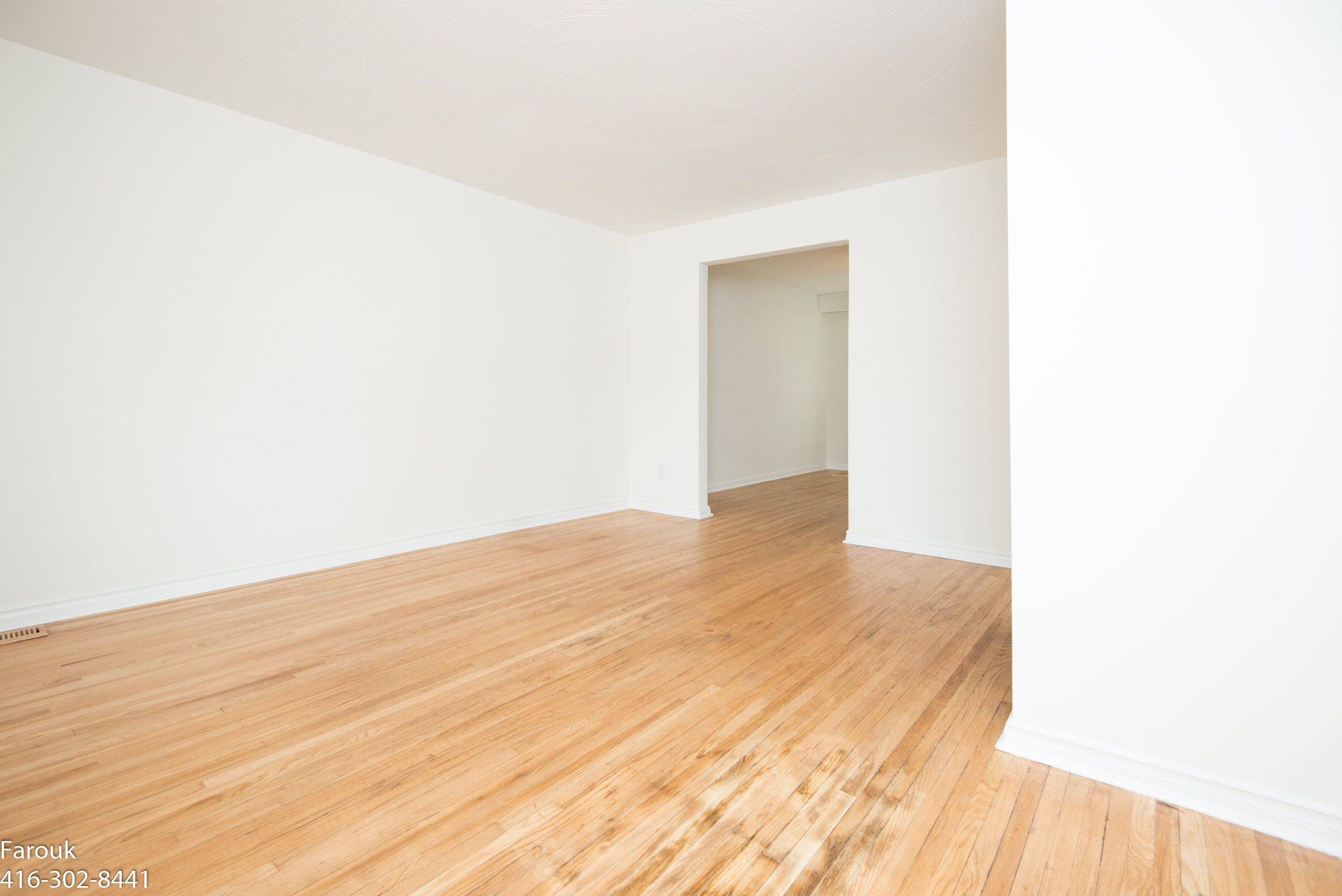 Toronto W03, ON M6N 2E9,Address not disclosed