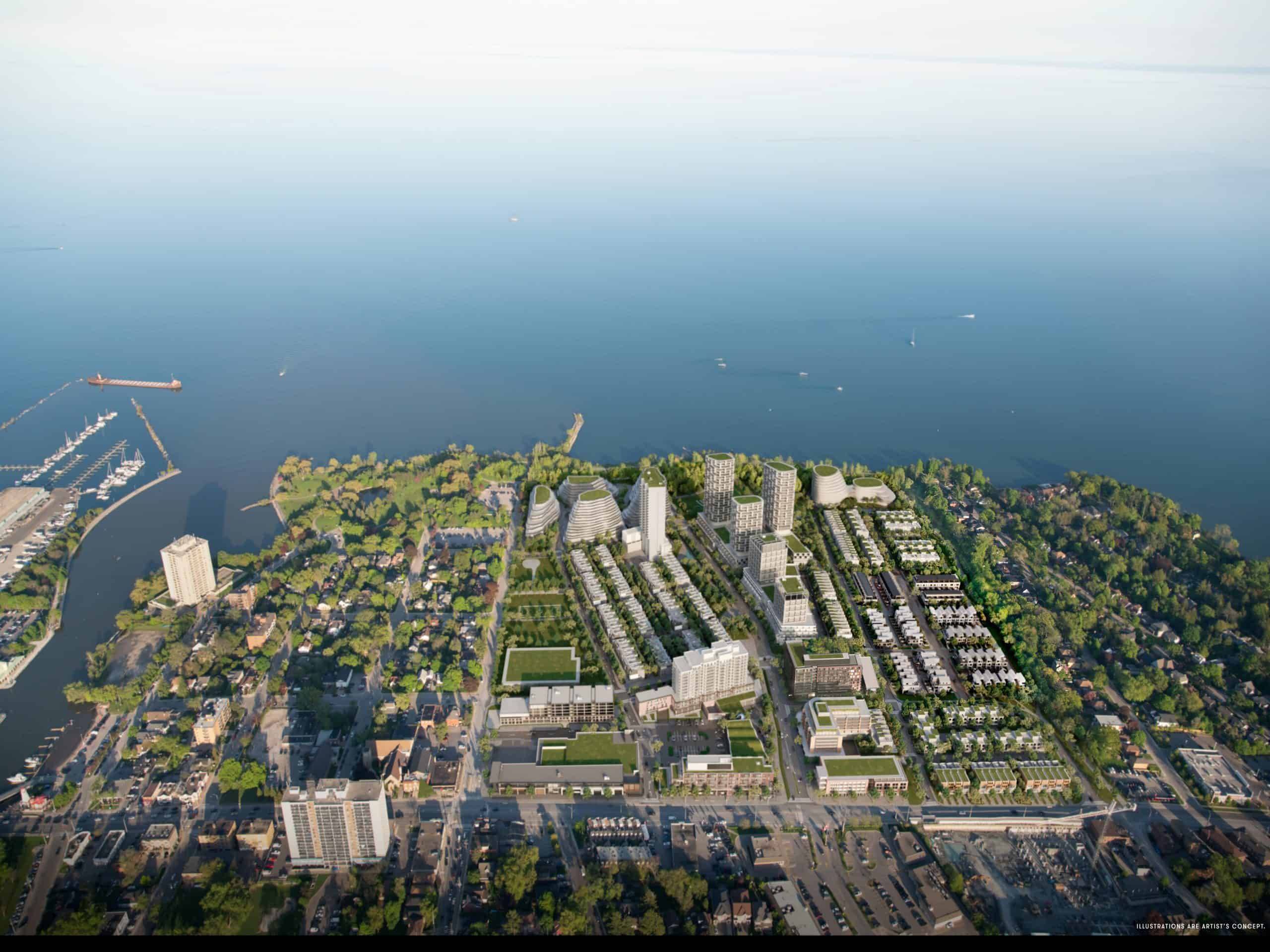 Mississauga, ON L5H 0A9,220 Missinnihe WAY #TH104