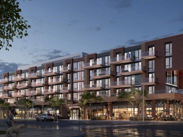 Mississauga, ON L5H 0A9,220 Missinnihe WAY #TH104