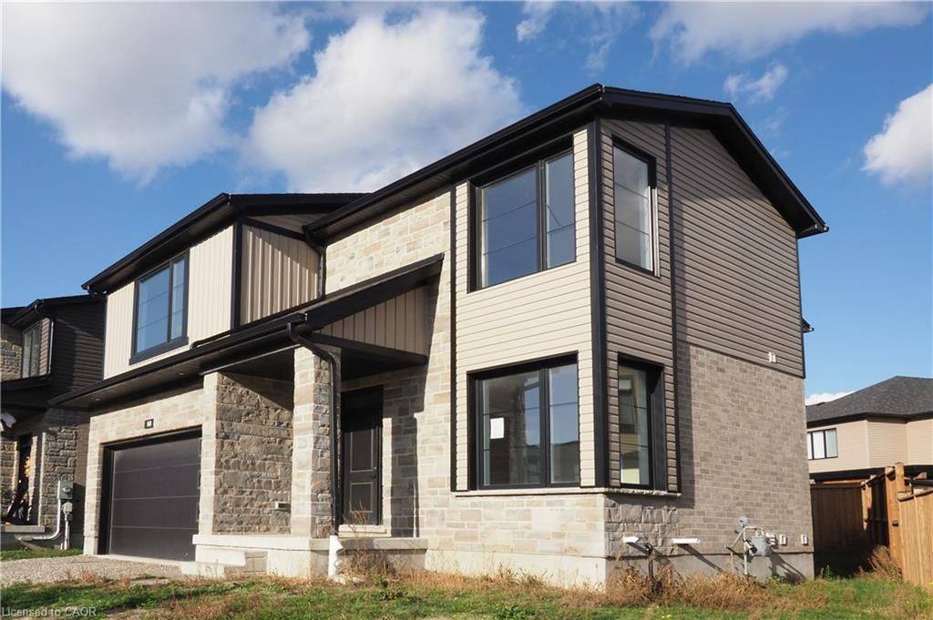 Kitchener, ON N2B 0A8,168 Otterbein RD