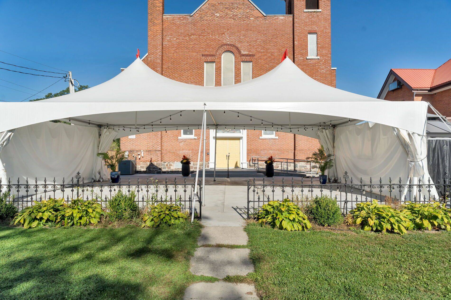 Trent Hills, ON K0L 1Y0,19 Albert ST E