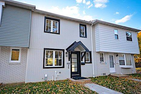 Overbrook - Castleheights And Area, ON K1K 2E9,660 Hochelaga ST #26