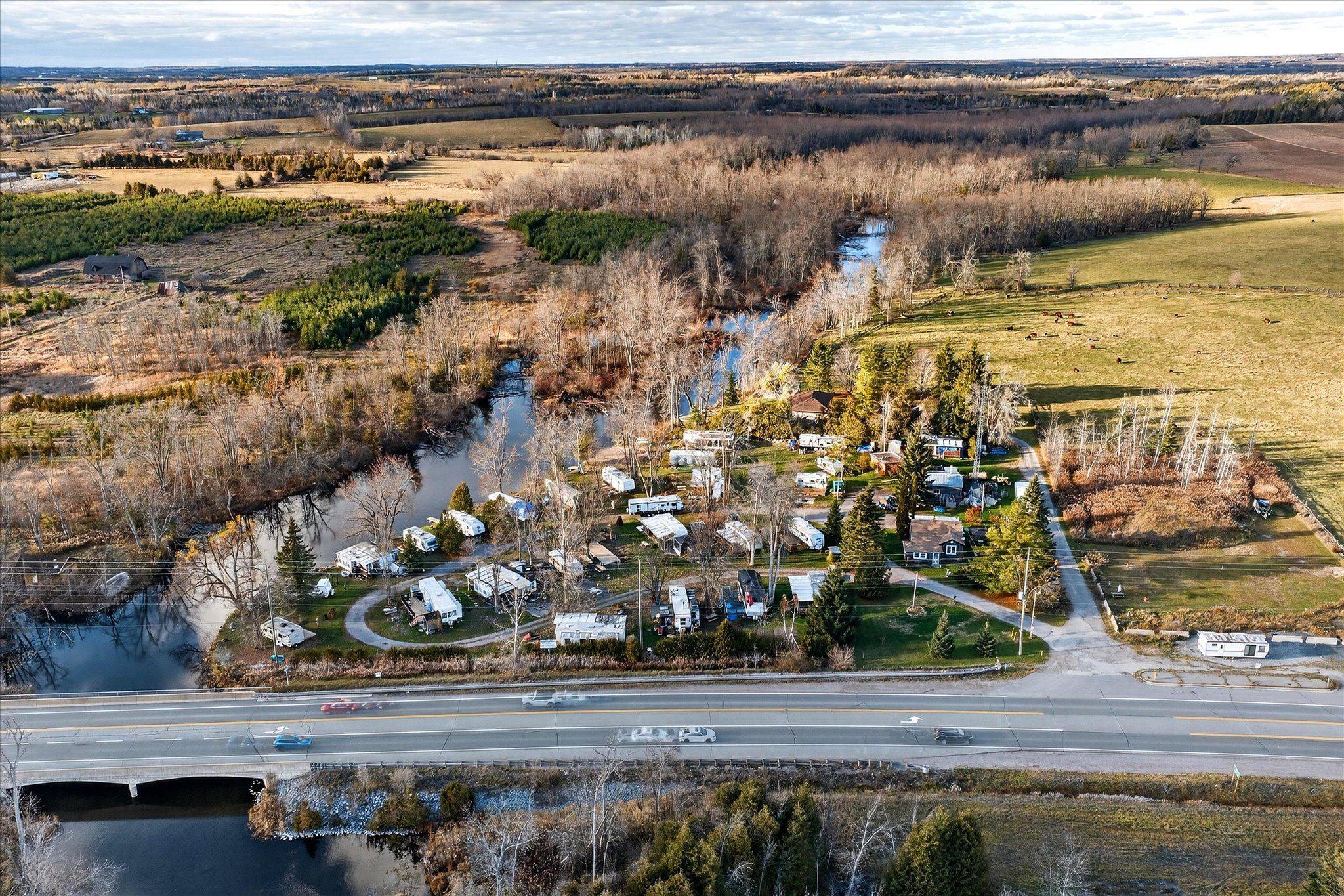 Otonabee-south Monaghan, ON K0L 2B0,2140 Highway 7 N/A