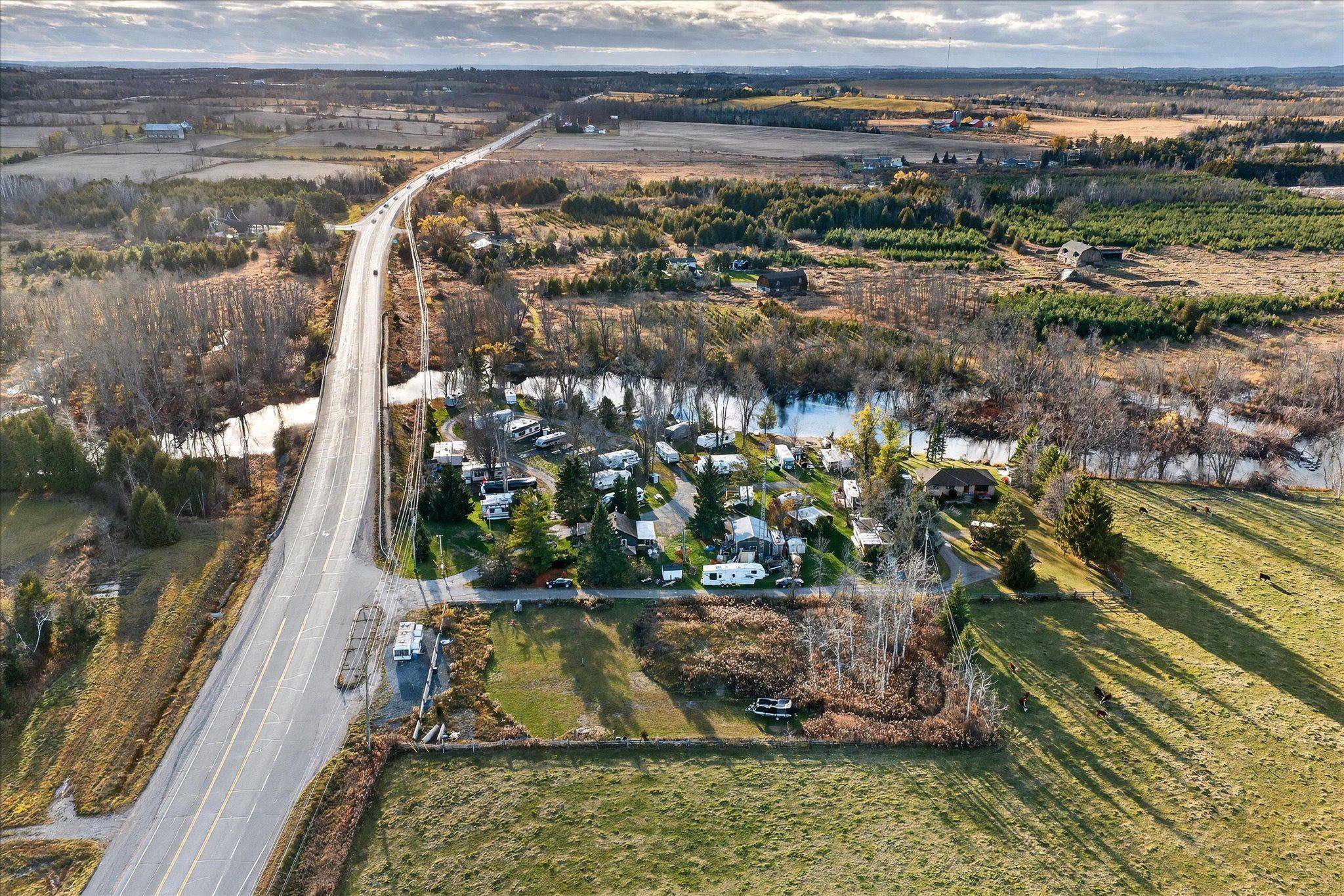 Otonabee-south Monaghan, ON K0L 2B0,2140 Highway 7 N/A